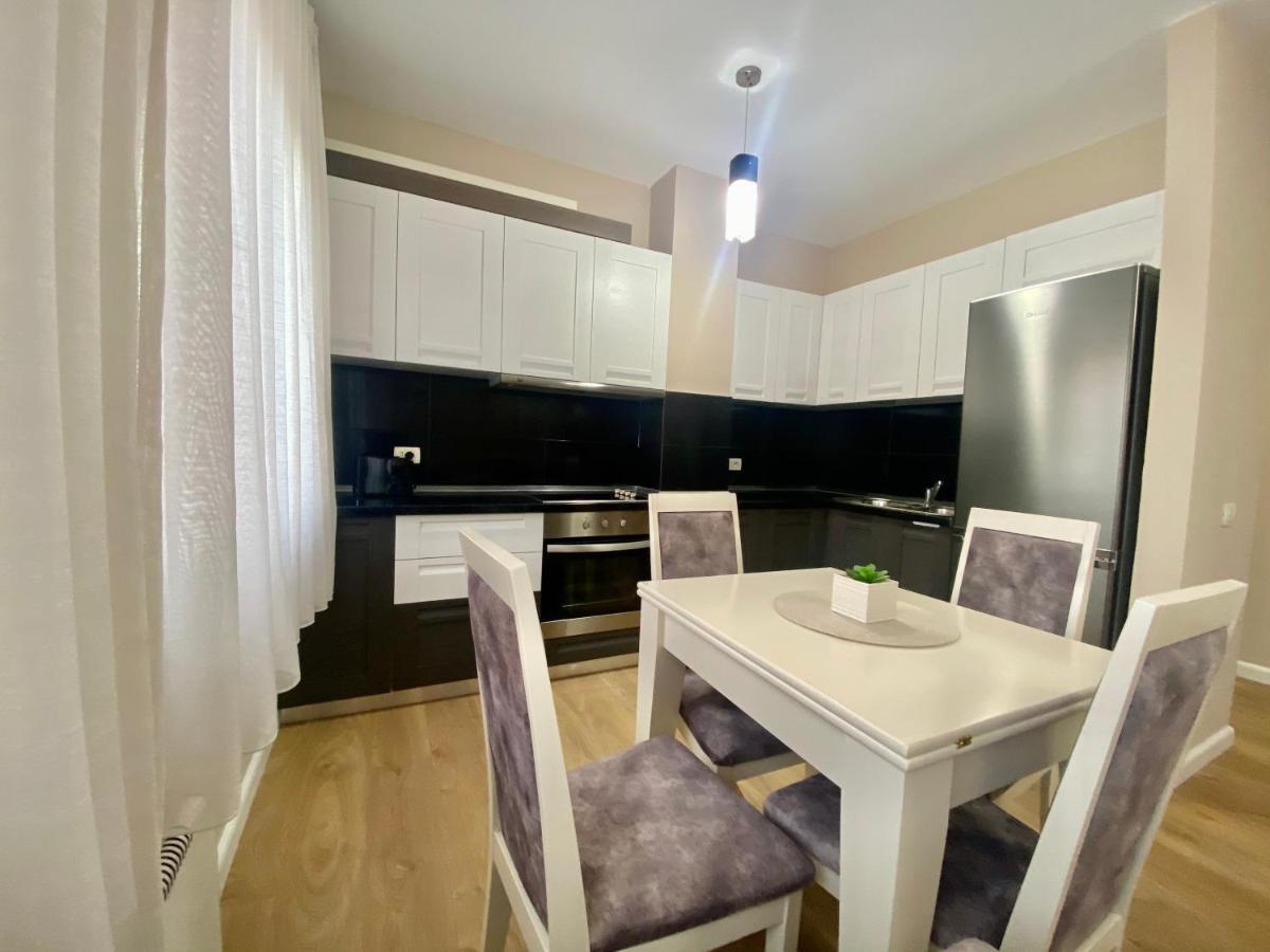 Tirana New Bazaar-Apartment 1 Exteriér fotografie