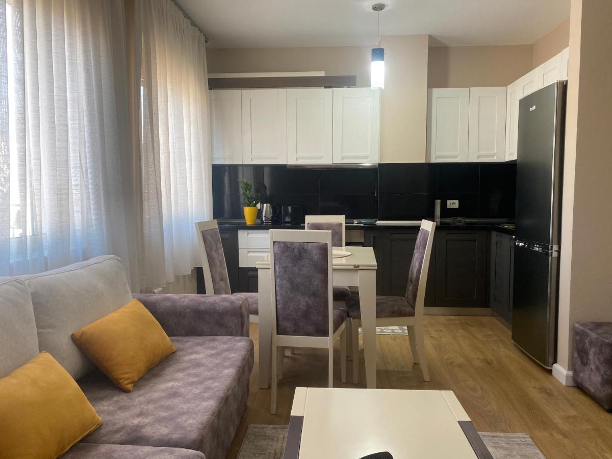 Tirana New Bazaar-Apartment 1 Exteriér fotografie