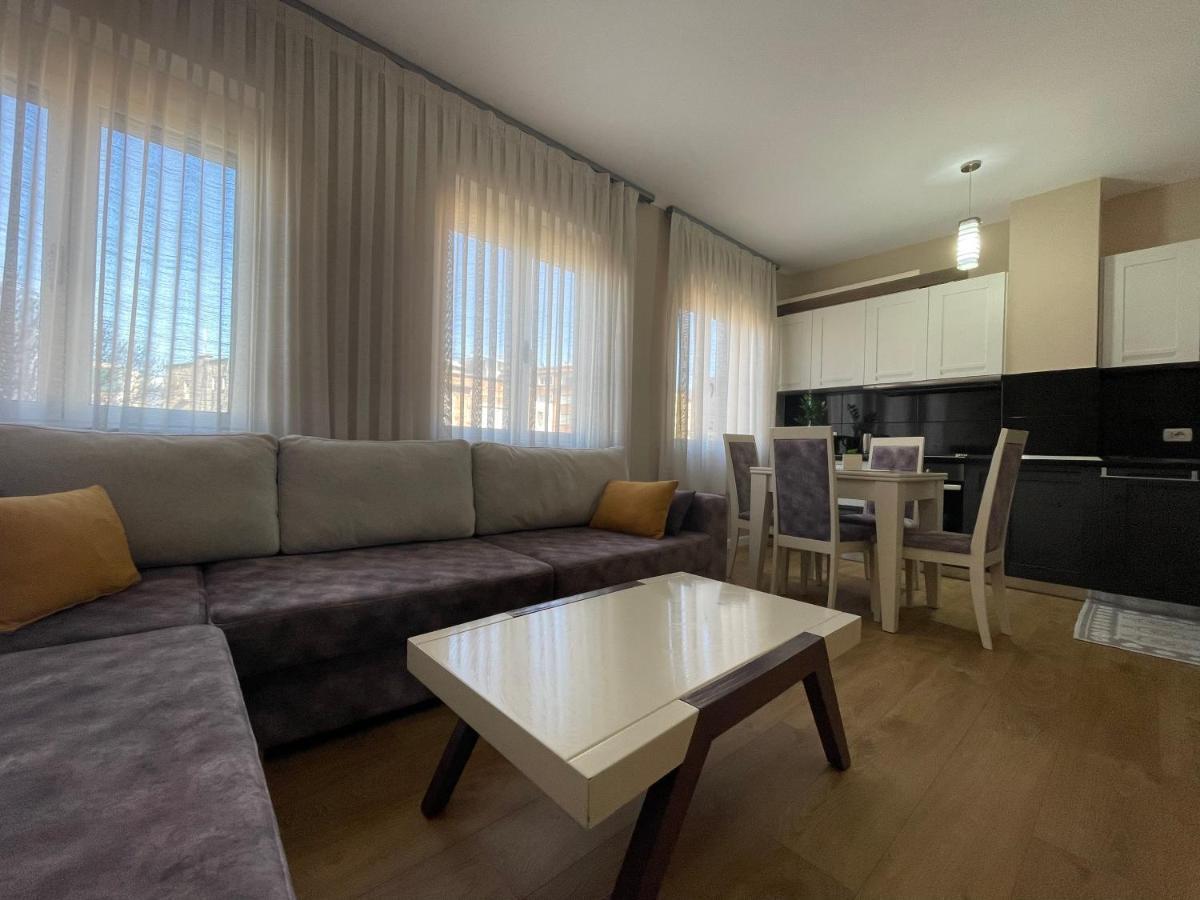 Tirana New Bazaar-Apartment 1 Exteriér fotografie