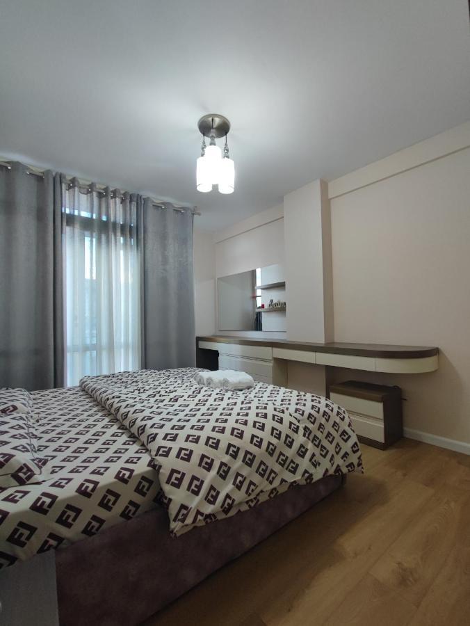 Tirana New Bazaar-Apartment 1 Exteriér fotografie
